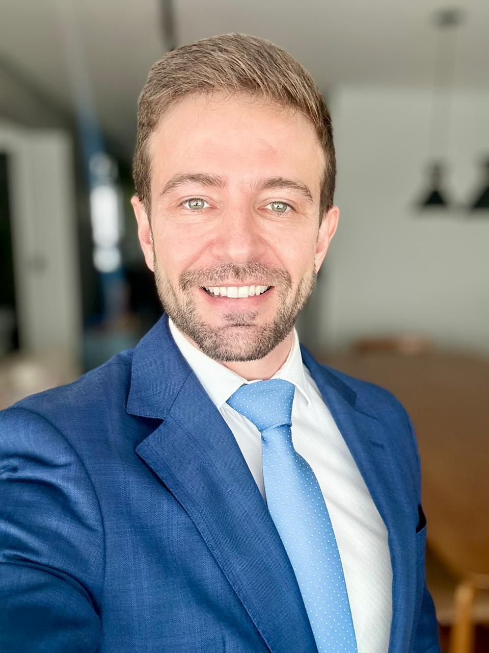 Diego Tame